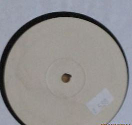 Liquid People vs. J Majik - Monster Remix (12", S/Sided, W/Lbl)