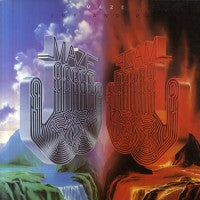 Maze Featuring Frankie Beverly - Joy And Pain (LP, Album)