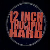Ultra Heat Treat - Keep On / Bassbins (12")