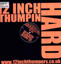 Ultra Heat Treat - Battle Anybody (12")