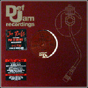 Ja Rule - Put It On Me (12")
