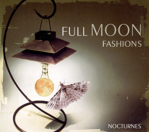 Full Moon Fashions - Nocturnes (2xCD, Album)