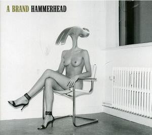 A Brand - Hammerhead (CD, Album, Dig)