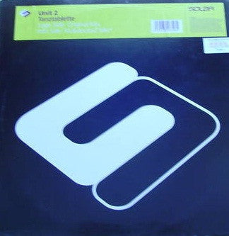 Unit 2 (2) - Tanztablette (12")