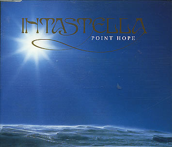 Intastella - Point Hope (CD, Single)