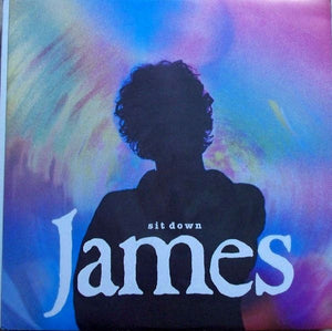 James - Sit Down (12", Single)