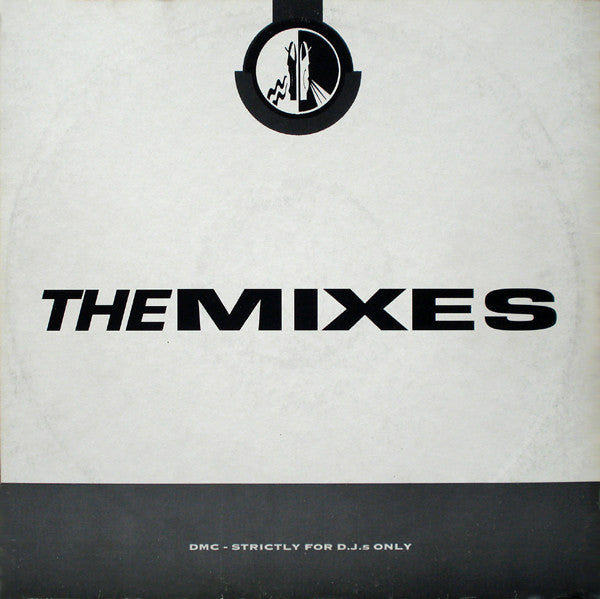 Various - The Mixes 150 (2x12", P/Mixed)