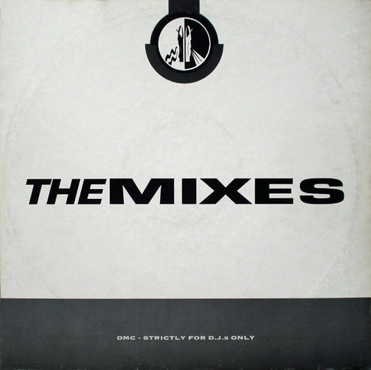 Various - The Mixes 150 (2x12", P/Mixed)