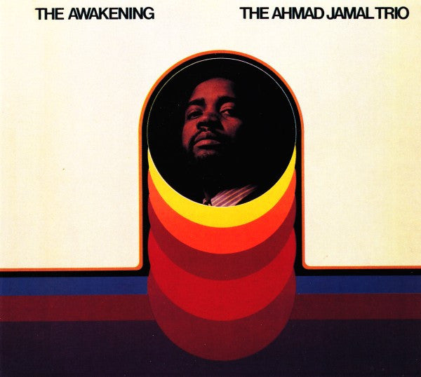 The Ahmad Jamal Trio* - The Awakening (CD, Album, RE, RM, RP)