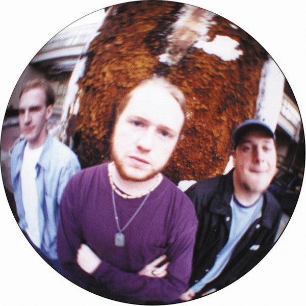 So Called Artists - Sideshow (12", Pic)