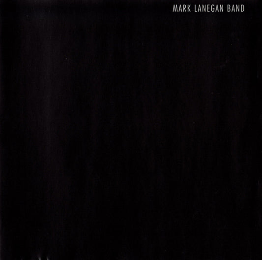 Mark Lanegan Band - Bubblegum (CD, Album)