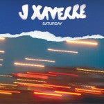 J. Xaverre - Saturday (12", Single)