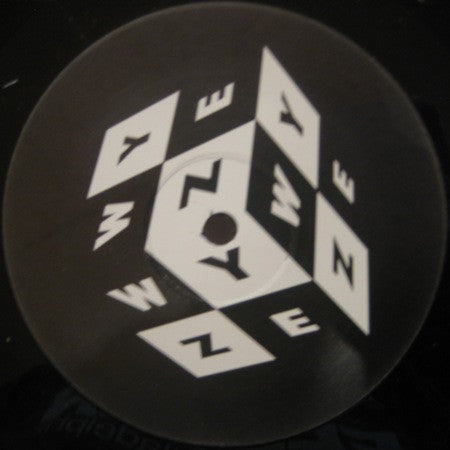 Noir - All About Housemusic (12")