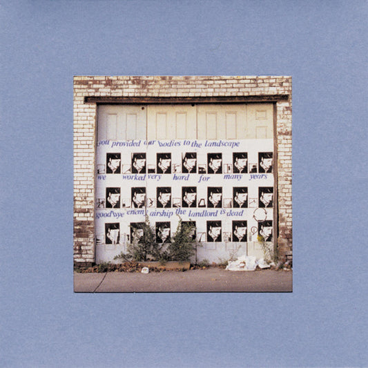 Do Make Say Think - Goodbye Enemy Airship The Landlord Is Dead (LP, Album)