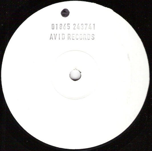 Sunshine Anderson - Heard It All Before (DJ Marky Remix) (12", S/Sided, Unofficial, W/Lbl)
