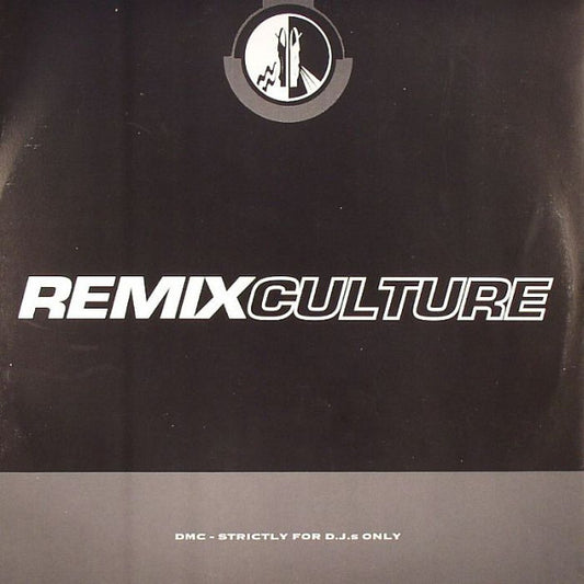 Various - Remix Culture 138 (2x12")