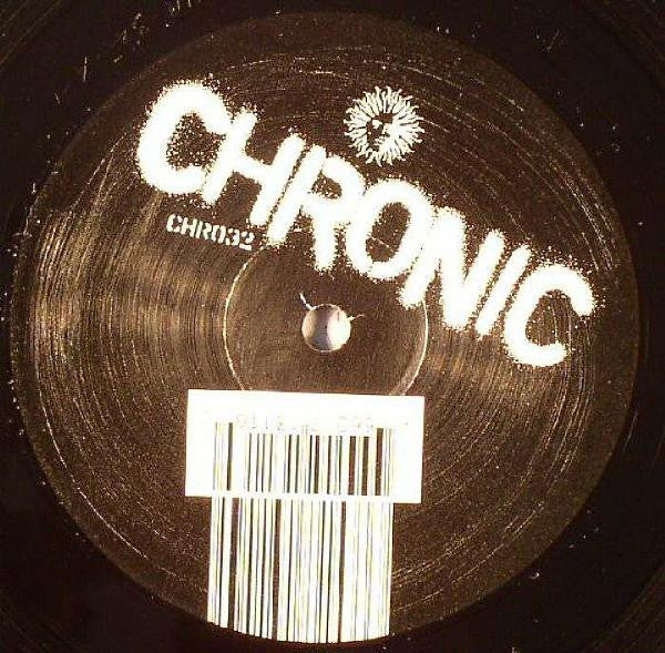 Drumagick - Full House / Ragga Soul (12")