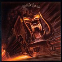 Motörhead - Orgasmatron (CD, Album, RM, RP)