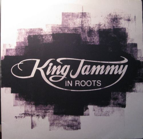 Various - King Jammy In Roots (2xLP, Comp)