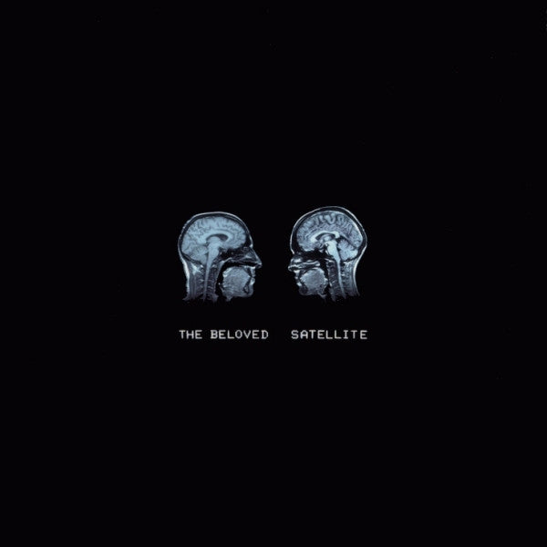 The Beloved - Satellite (12")