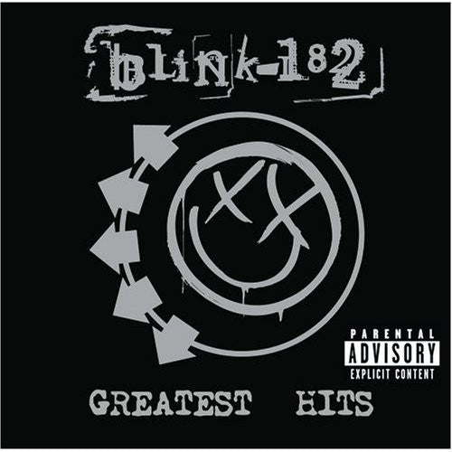 Blink-182 - Greatest Hits (CD, Comp)