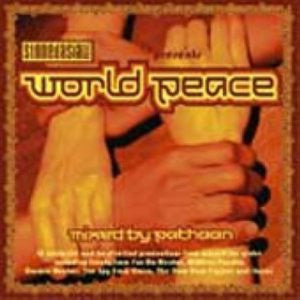 Pathaan - World Peace (CD, Comp, Mixed)