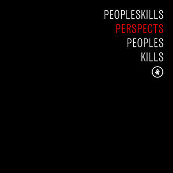 Perspects - Peopleskills (CD, Album)