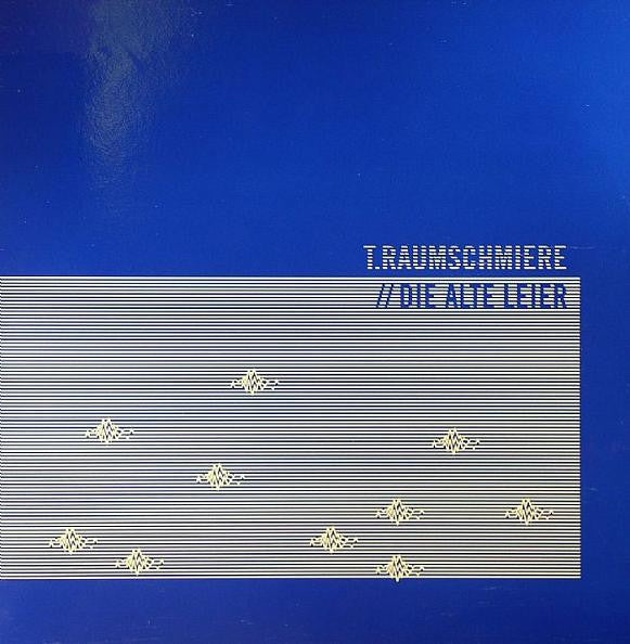 T.Raumschmiere - Die Alte Leier (12")