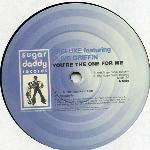Preluxe - You're The One For Me (12")