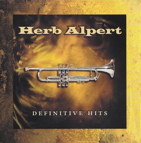 Herb Alpert - Definitive Hits (CD, Comp, RM, RP)