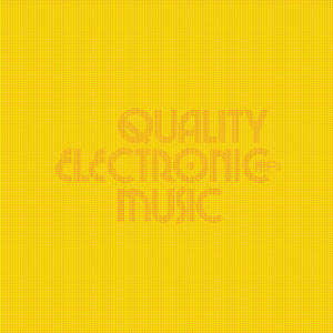 Various - Sampler 06: Quality Electronic Music (CD, Comp)