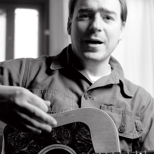 Jason Molina - Let Me Go Let Me Go Let Me Go (LP, Album + CD, Album)