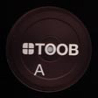Toob - 4 Walls (12")