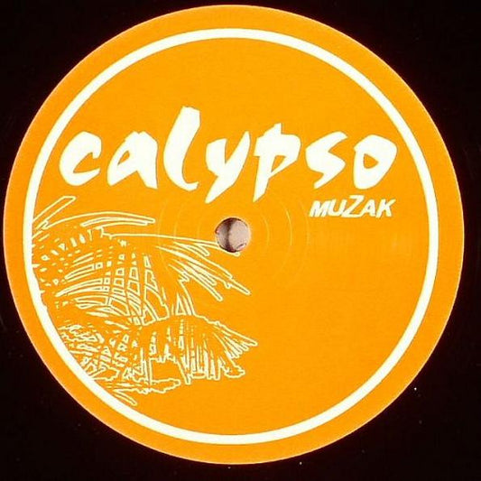 The Force (3) / Malfoy - What Happens Here? / Bear Hunter (12")