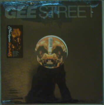 New Kingdom - Cheap Thrills (12", Promo)