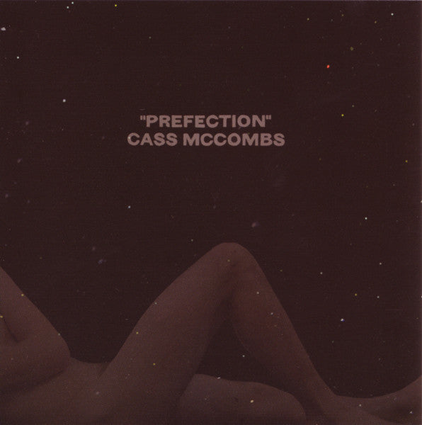 Cass McCombs - Prefection (CD, Album, Enh)