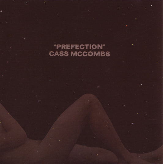 Cass McCombs - Prefection (CD, Album, Enh)