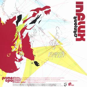 Evolvers* - Influx (12")