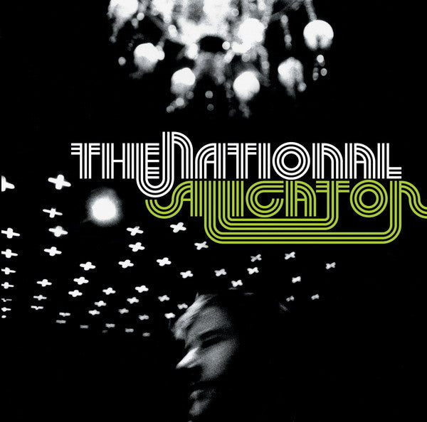 The National - Alligator (CD, Album)