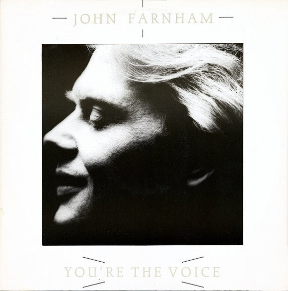 John Farnham - You're The Voice (12