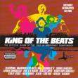 Various - King Of The Beats (4xLP, Comp)
