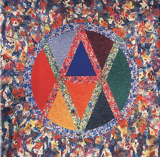 Afro Celt Sound System - Volume 1 Sound Magic (CD, Album)