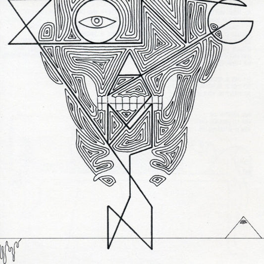 Zongamin - Zongamin (CD, Album)