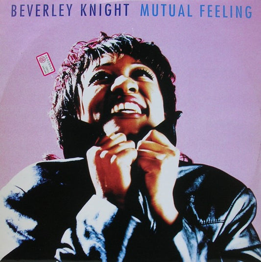 Beverley Knight - Mutual Feeling (12")