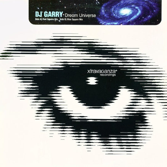 DJ Garry - Dream Universe (12")