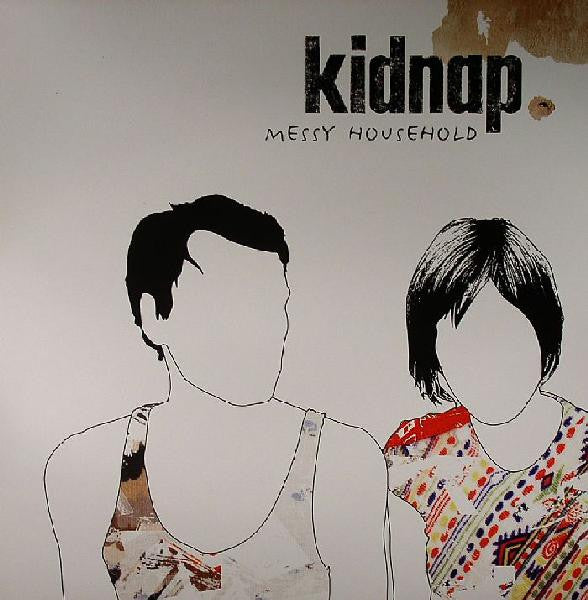 Kidnap (3) - Messy Household (12")
