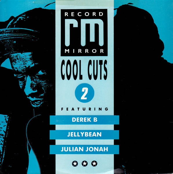 Various - Cool Cuts 2 (7", Comp)