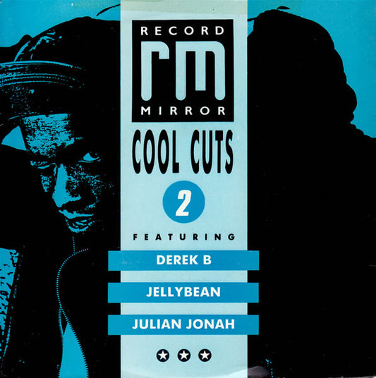 Various - Cool Cuts 2 (7", Comp)