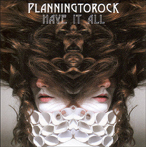 PlanningToRock - Have It All (CD, Album)