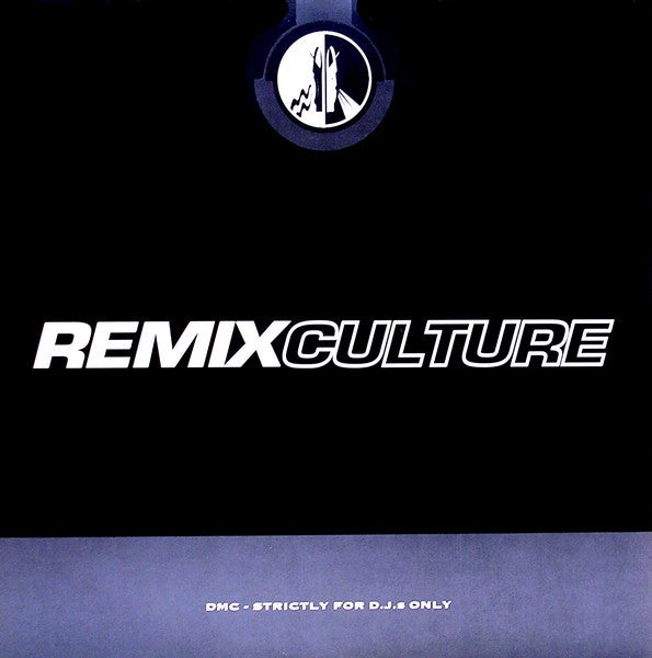 Various - Remix Culture 169 (2x12", Comp, Promo)